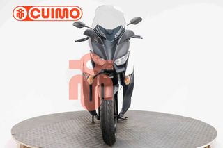 YAMAHA XMAX 300