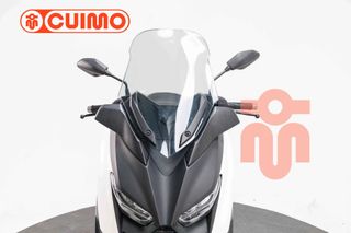 YAMAHA XMAX 300