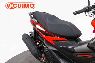 APRILIA SR 125 GT