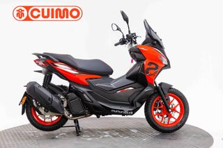 APRILIA SR 125 GT