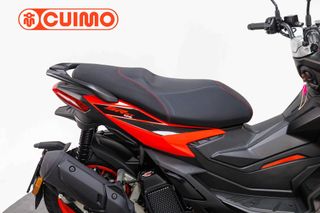 APRILIA SR 125 GT