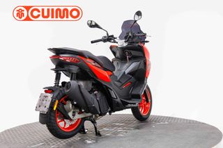 APRILIA SR 125 GT