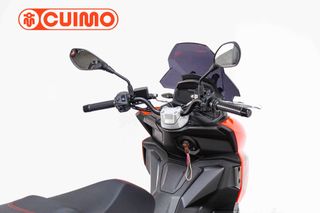 APRILIA SR 125 GT