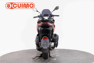 APRILIA SR 125 GT