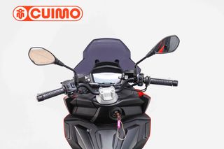 APRILIA SR 125 GT