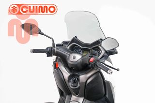 YAMAHA XMAX 300