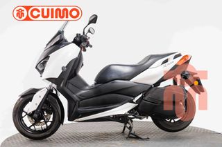 YAMAHA XMAX 300