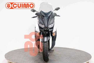 YAMAHA XMAX 300