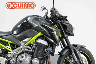KAWASAKI Z 900 A2