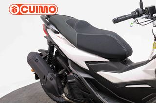 APRILIA SR 125 GT