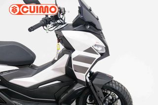 APRILIA SR 125 GT