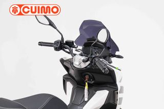 APRILIA SR 125 GT