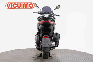 APRILIA SR 125 GT