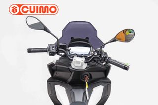 APRILIA SR 125 GT