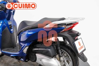 HONDA SCOOPY SH300i