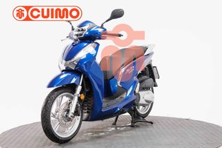 HONDA SCOOPY SH300i