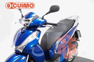 HONDA SCOOPY SH300i