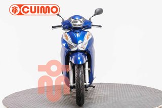 HONDA SCOOPY SH300i