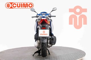HONDA SCOOPY SH300i