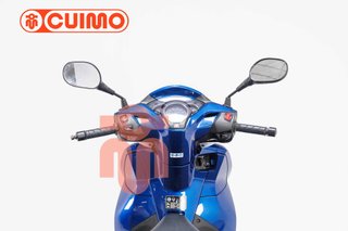 HONDA SCOOPY SH300i