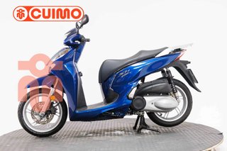 HONDA SCOOPY SH300i