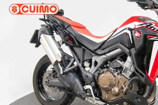 HONDA CRF1000L AFRICA TWIN