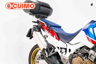 HONDA CRF1000L AFRICA TWIN ADVENTURE SPORT