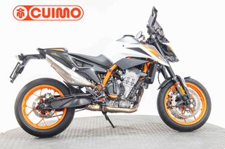 KTM 890 DUKE R