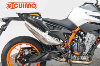 KTM 890 DUKE R