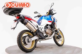 HONDA CRF1000L AFRICA TWIN ADVENTURE SPORT
