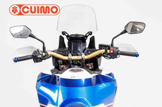 HONDA CRF1000L AFRICA TWIN ADVENTURE SPORT