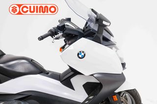 BMW C 650 SPORT