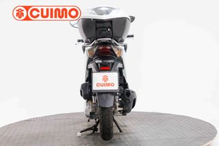 HONDA SCOOPY SH125 I