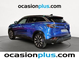 Renault Austral Techno Mild Hybrid Auto 103 kW (140 CV)