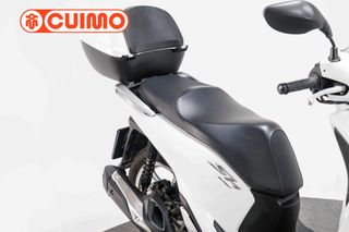 HONDA SCOOPY SH125 I