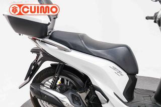 HONDA SCOOPY SH125 I