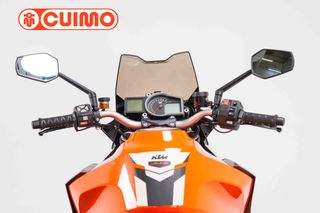 KTM 1290 SUPER DUKE GT