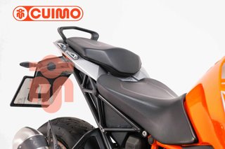 KTM 1290 SUPER DUKE GT
