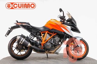 KTM 1290 SUPER DUKE GT