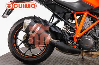 KTM 1290 SUPER DUKE GT