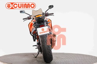 KTM 1290 SUPER DUKE GT