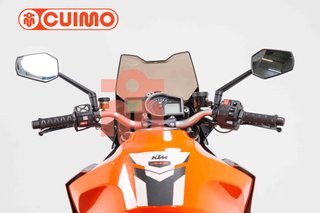 KTM 1290 SUPER DUKE GT