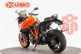 KTM 1290 SUPER DUKE GT