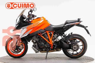 KTM 1290 SUPER DUKE GT