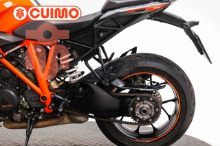 KTM 1290 SUPER DUKE GT