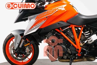 KTM 1290 SUPER DUKE GT