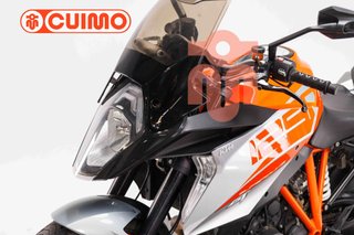 KTM 1290 SUPER DUKE GT