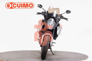 KTM 1290 SUPER DUKE GT
