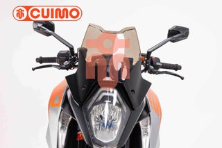KTM 1290 SUPER DUKE GT
