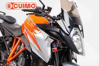 KTM 1290 SUPER DUKE GT